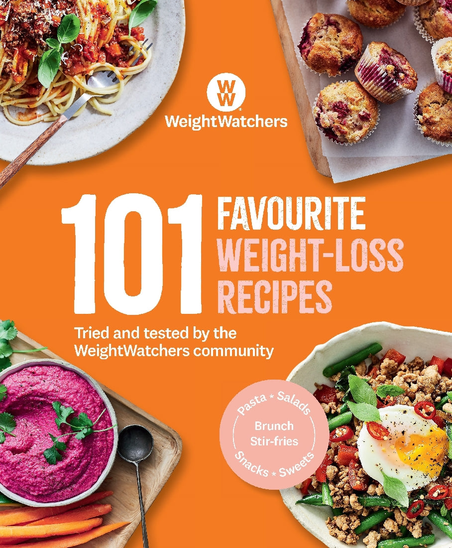 101 Best Weight Loss Recipes for Healthy Eating - Easy & Delicious Meal Plans for Diet Success | Perfect for Meal Prep & Healthy Lifestyle