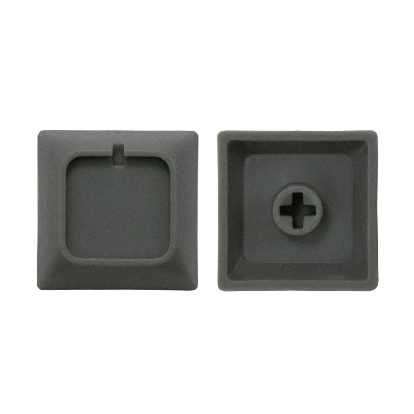 X Keys NevWear DSA Style Replaceable Keycaps - 12-Pack for Mechanical Keyboards - Perfect for Gaming, Typing & Custom Keyboard Builds
