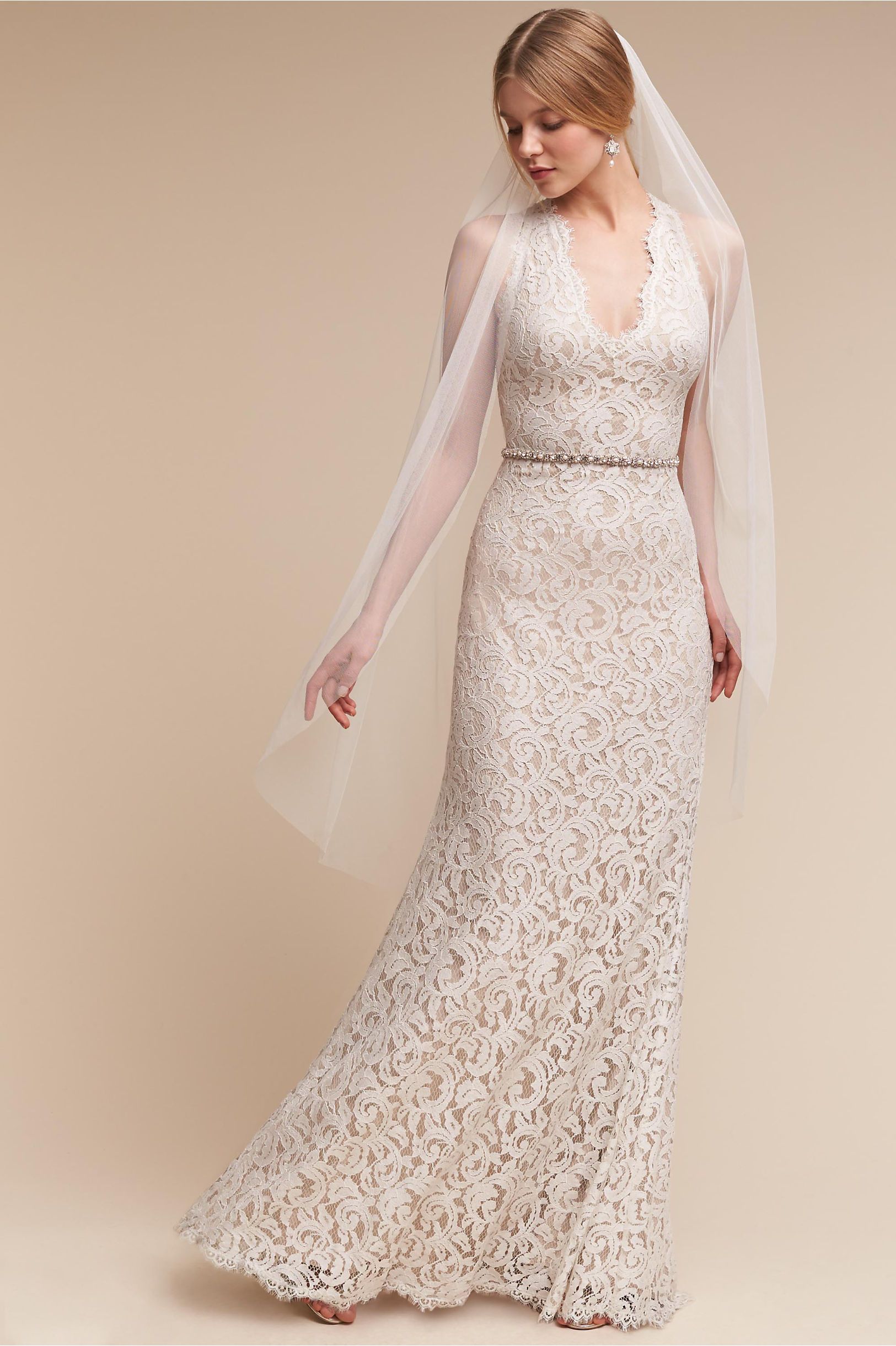 Tadashi Shoji Cheyenne Gown - Elegant Evening Dress for Women | Perfect for Weddings, Galas & Special Occasions