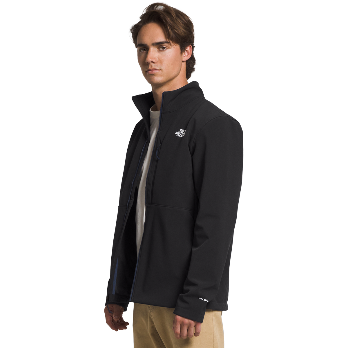 Apex Bionic 3 Jacket - Lightweight Waterproof Windbreaker for Men & Women | Outdoor Hiking, Running, Cycling & Travel | All-Weather Performance Shell