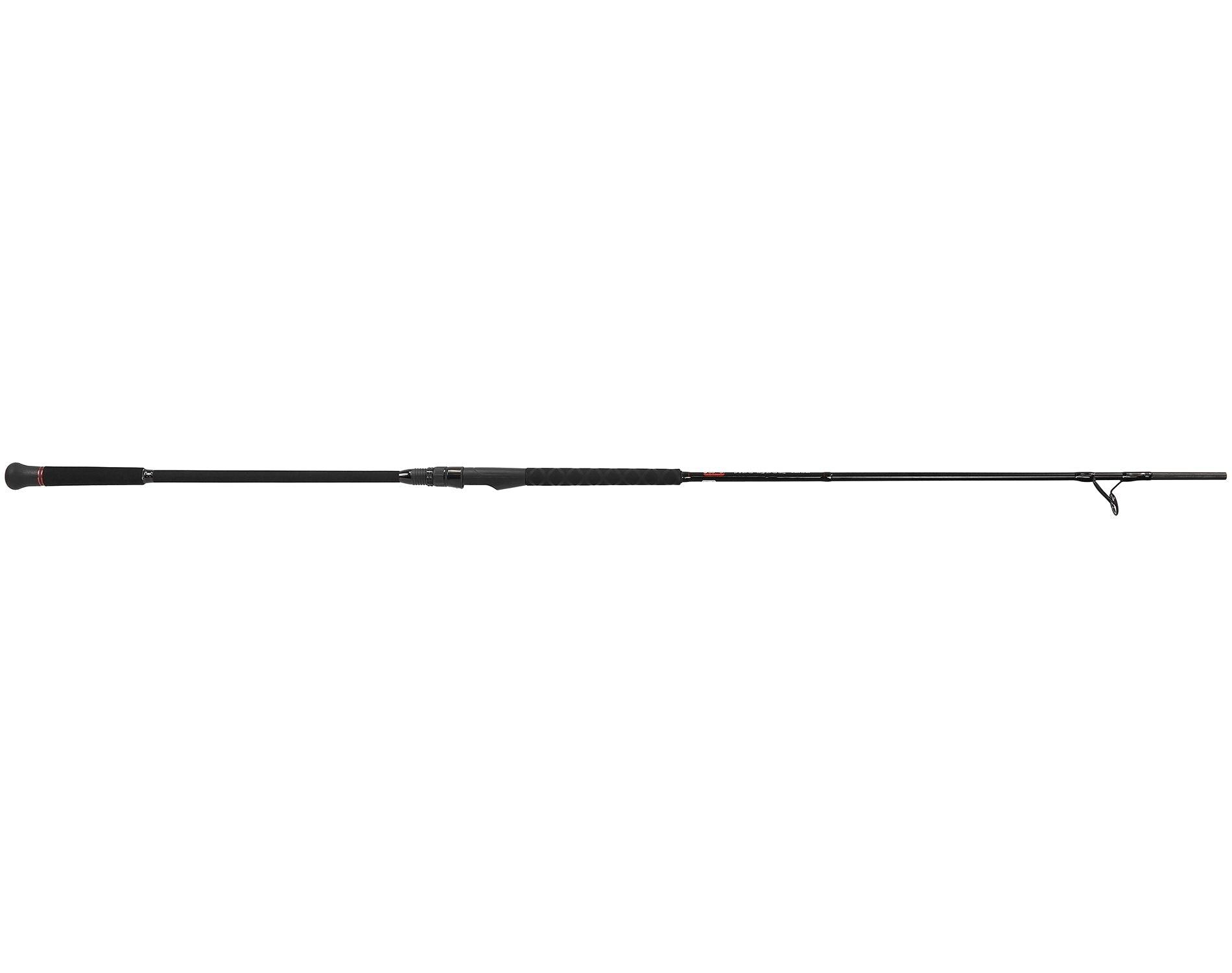 Jigging World Tide Rider Surf Spinning Rod - 10ft Saltwater Fishing Rod for Surf Casting, Heavy Duty Graphite Construction - Perfect for Beach Fishing, Pier Angling & Offshore Surfcasting