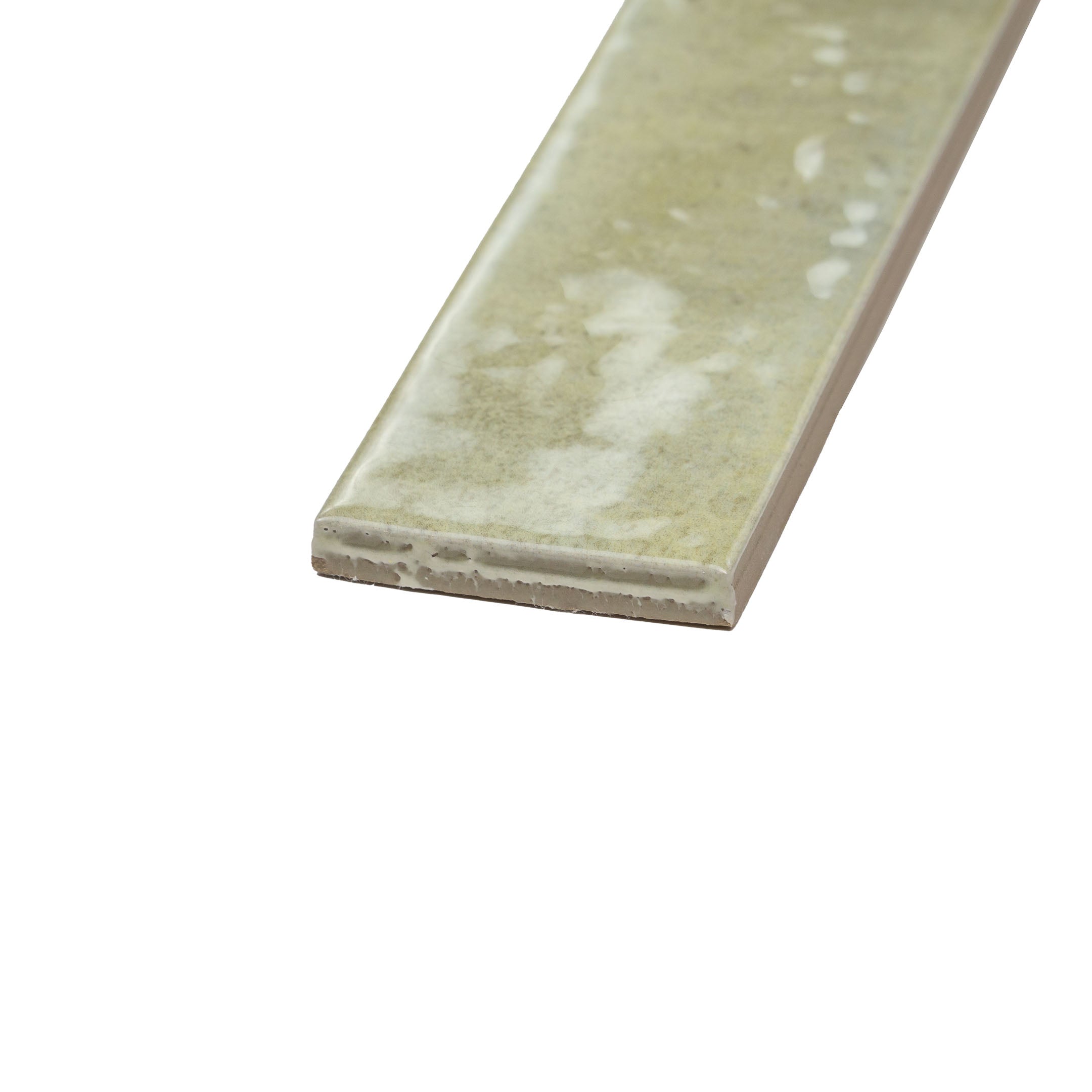 Makalu Zellige Porcelain Wall Tile - Spanish Chroma Style for Kitchen Backsplash & Bathroom Decor