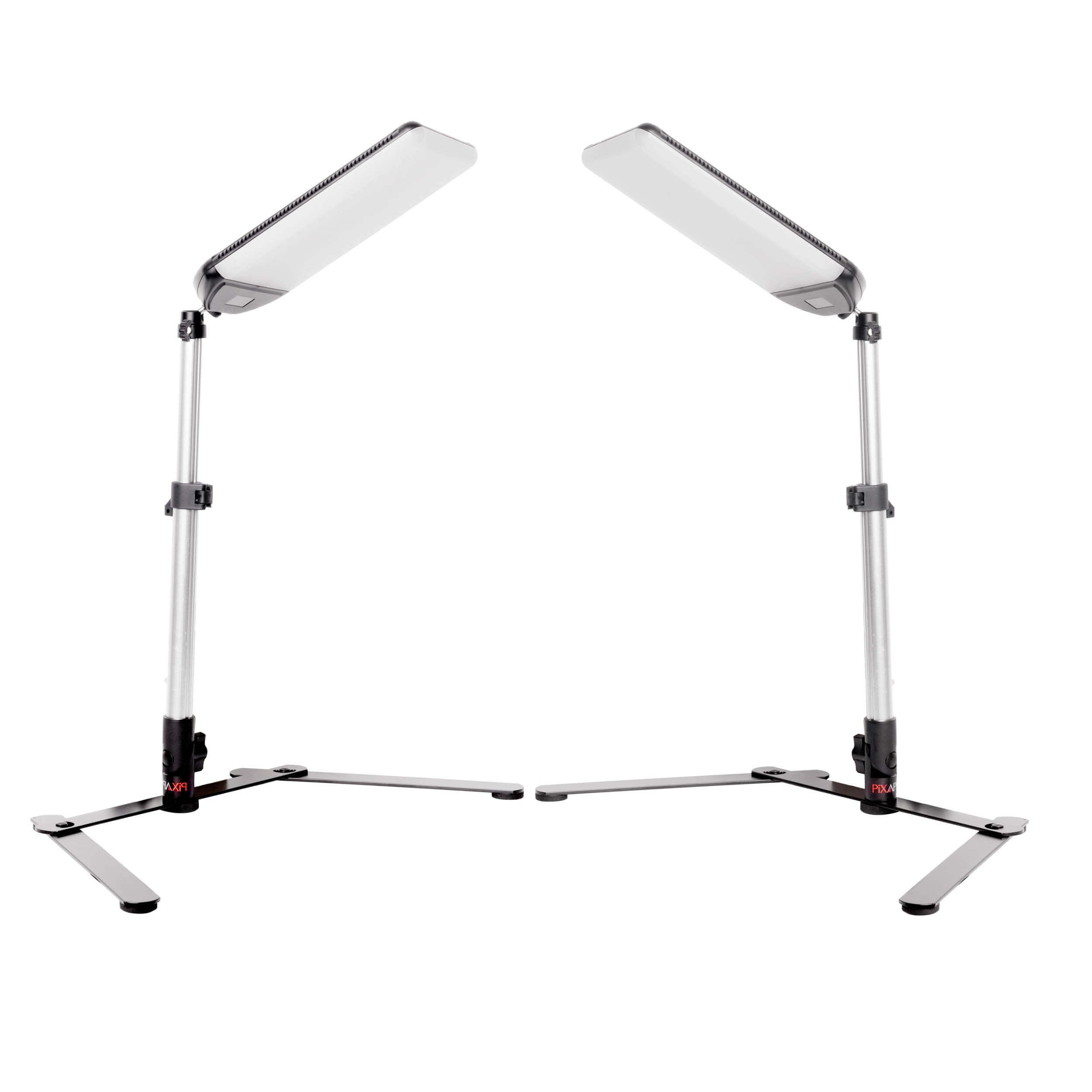 MOBI LED Gaming Live Streamer Kit - Professional Lighting Setup for Twitch, YouTube & TikTok Streamers | Perfect for Home Studios & Content Creation