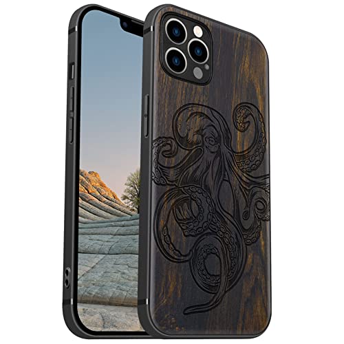 Blackwood-12 Pro Max