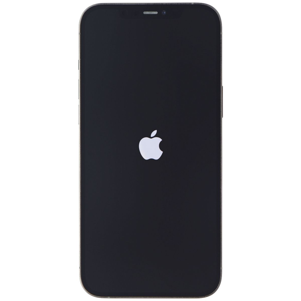 Apple iPhone 12 Pro Max (6.7 inch) Unlocked Smartphone - 128GB, Silver - Perfect for Work, Travel & Photography
