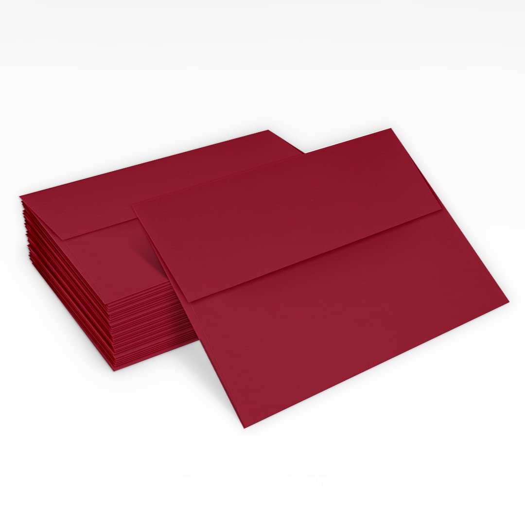 Premium A2 Invitation Envelopes 4 3/8