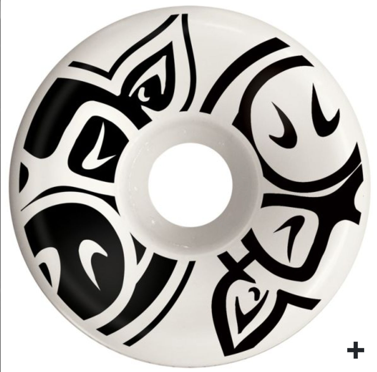 Premium 54mm 99a Pig Wheels Combos - High-Performance Skateboard Wheels for Street & Park Skating - Natural Color for Style & Durability