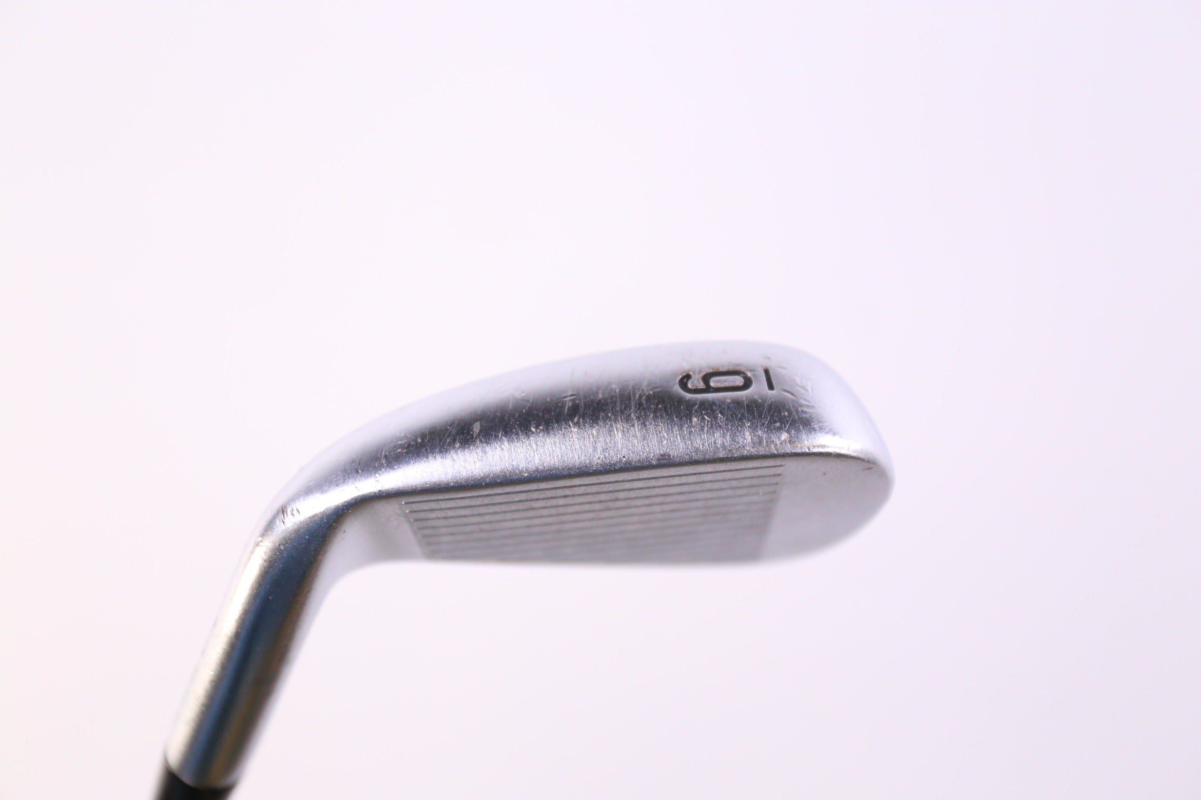 Used Callaway Apex CF16 6 Iron Right Handed Regular Flex Golf Club - Perfect for Practice & Replacement | Single Iron for Right-Handed Golfers