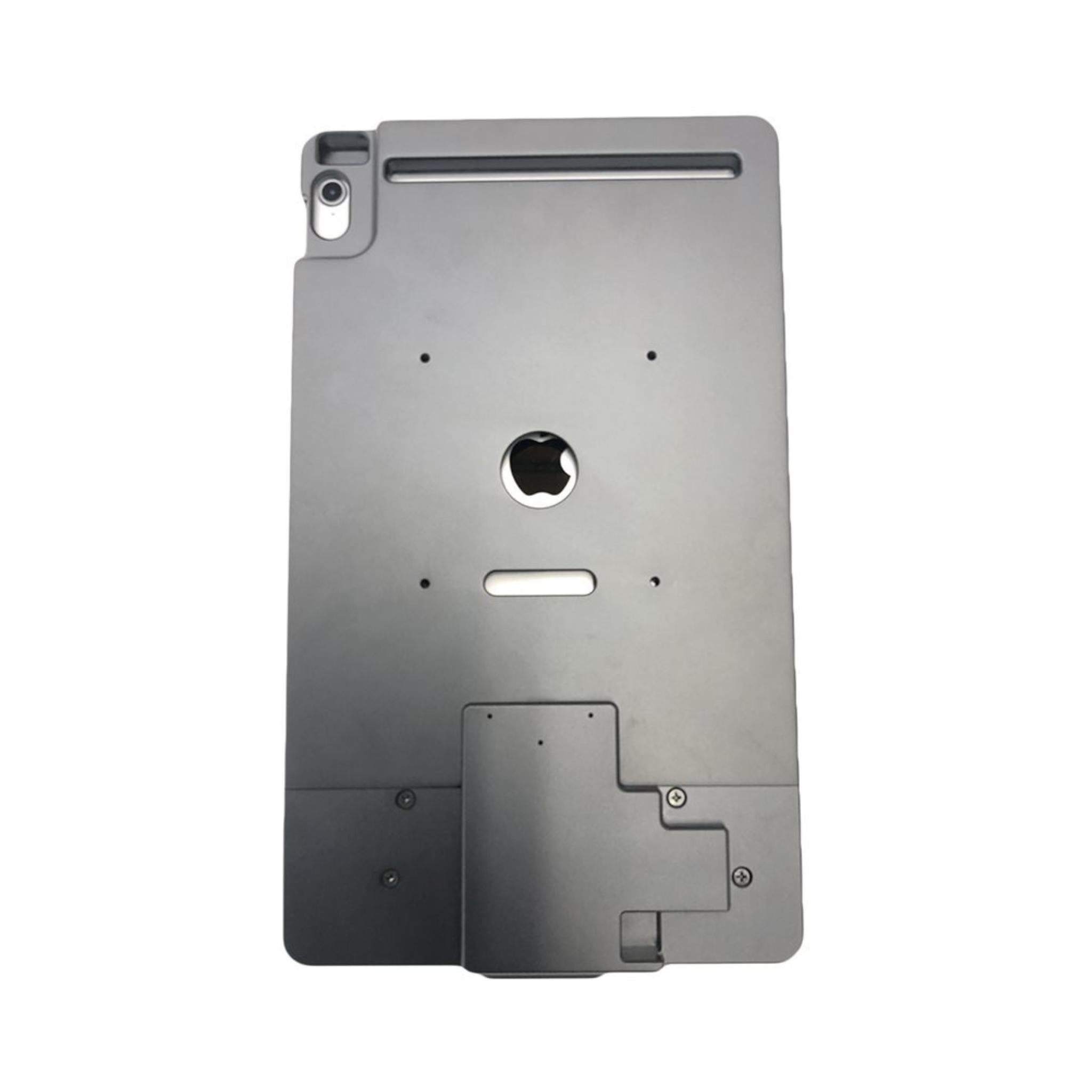 nCLOSE Protective Case for iPad 10.2 (7th Generation) - Shockproof Cover with Screen Protector for School, Work & Travel