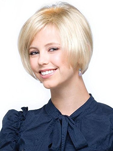 Noriko Wigs Women's Synthetic Hair Topper - 8