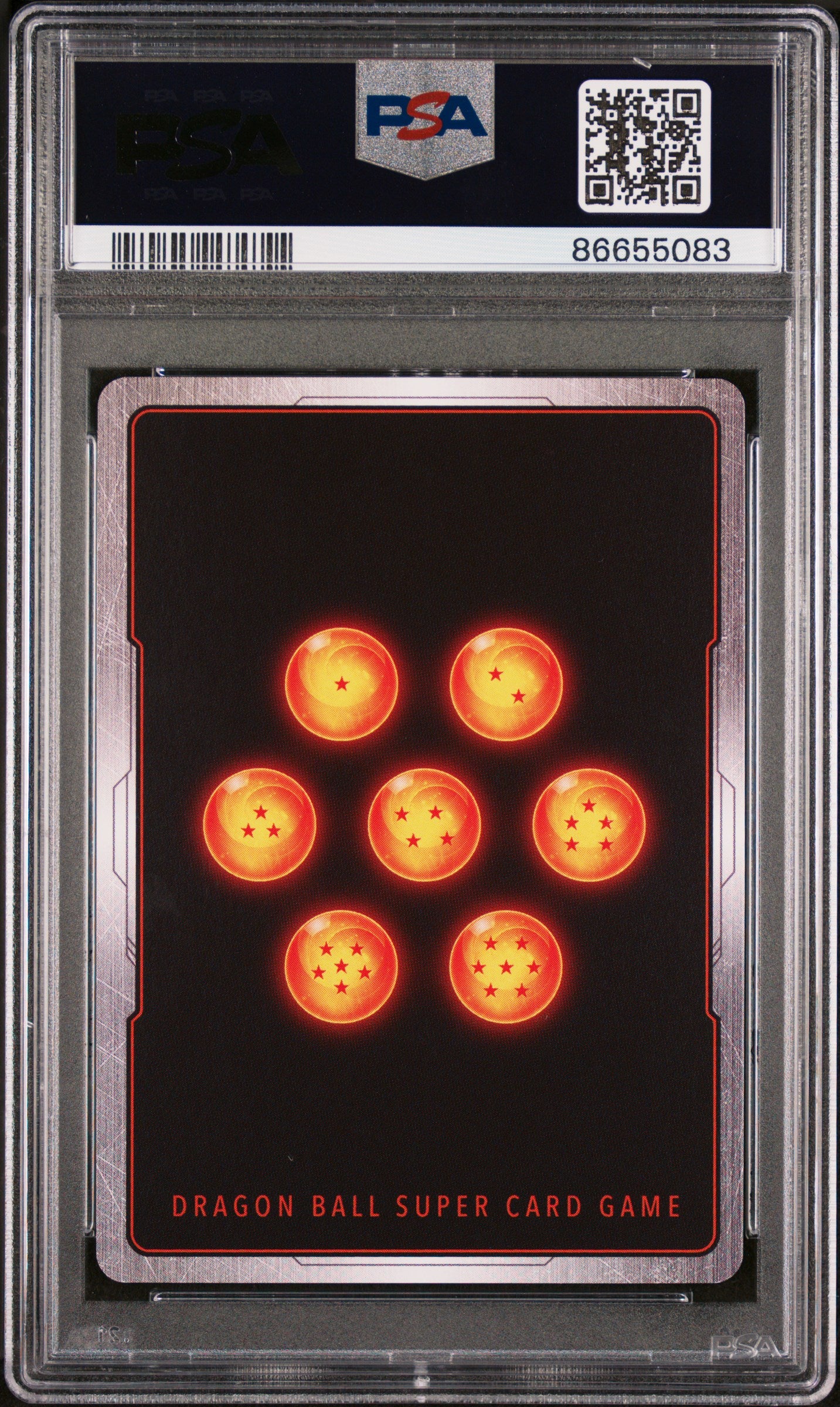 Dragon Ball Super DBS: Broly Vol.2 Whis The Instructor #P 103 PSA 10 Graded Card - Anime Collectible for Display & Investment | Perfect for Fans, Collectors & Gaming Rooms