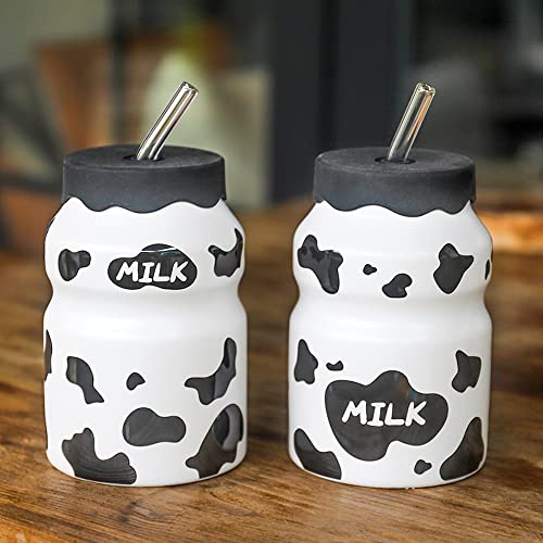Milk C+D