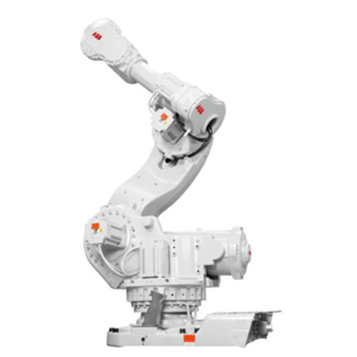 ABB IRB 7600 Industrial Robot Arm - 500kg Payload Capacity & 2550mm Reach | Perfect for Automotive Assembly & Heavy Material Handling