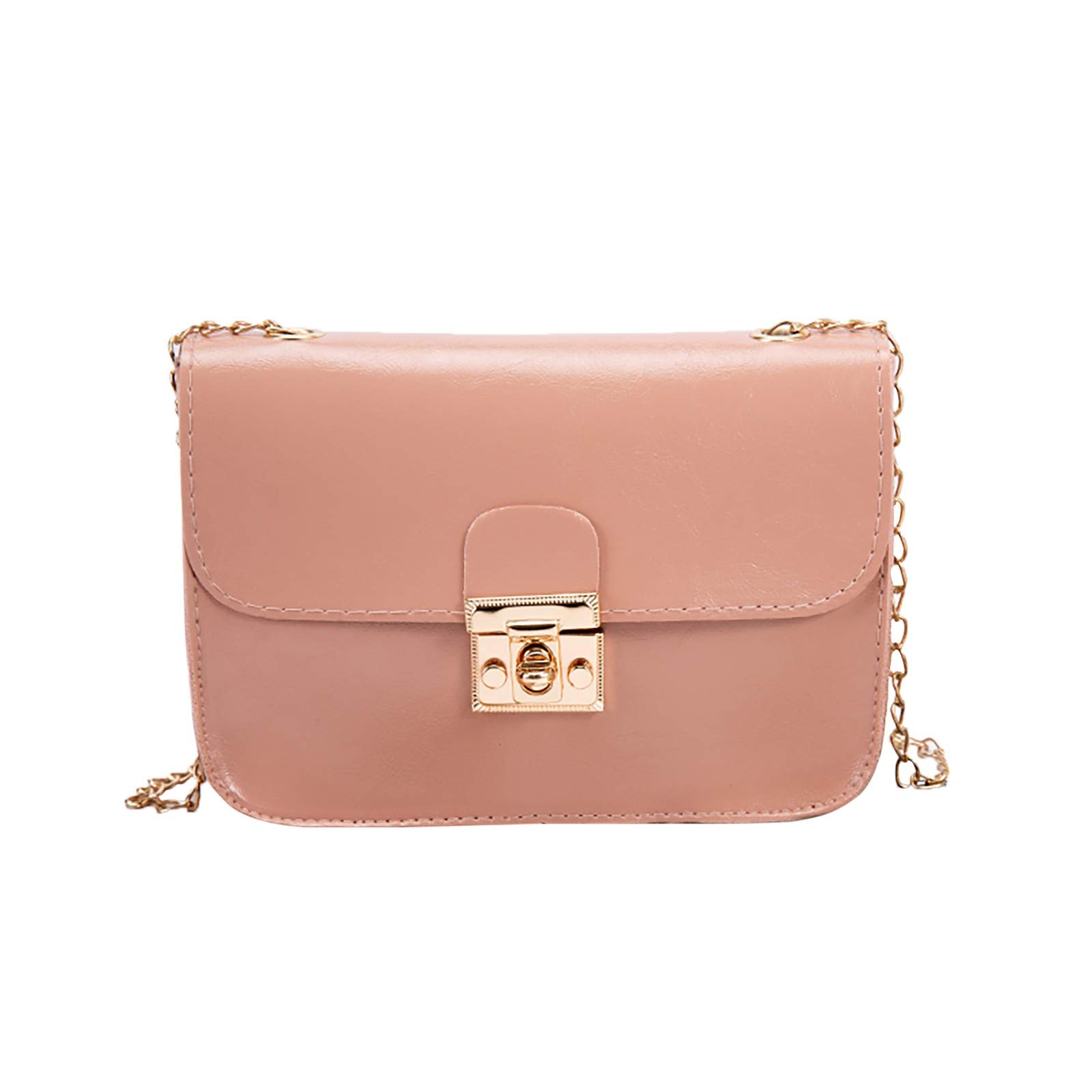 Fashion Messenger Shoulder Bag for Ladies & Men - Perfect for Work & Travel