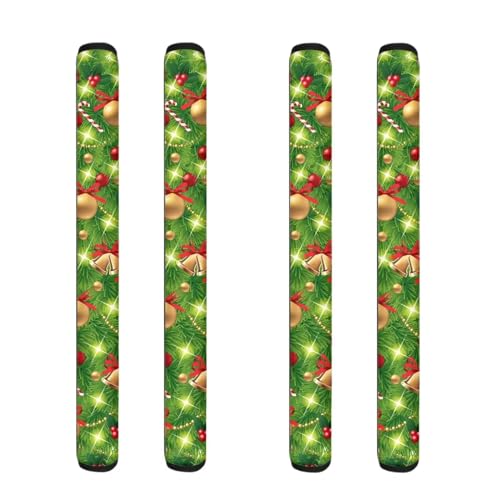 Christmas Tree Bells