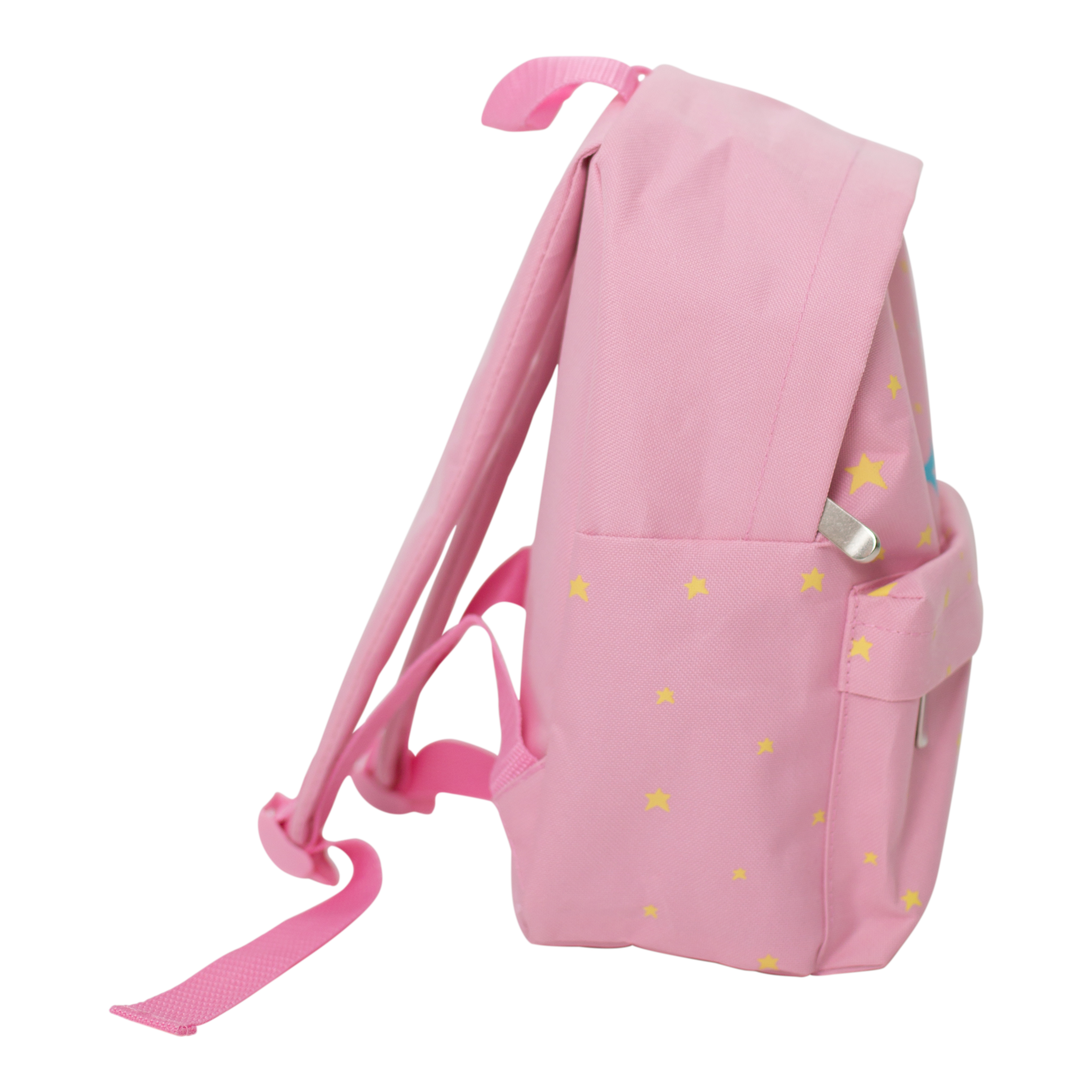 A Little Lovely Company Mini Backpack Mermaid - Cute Small Backpack for Girls, Kids & Teens - Perfect for School, Travel & Everyday Use