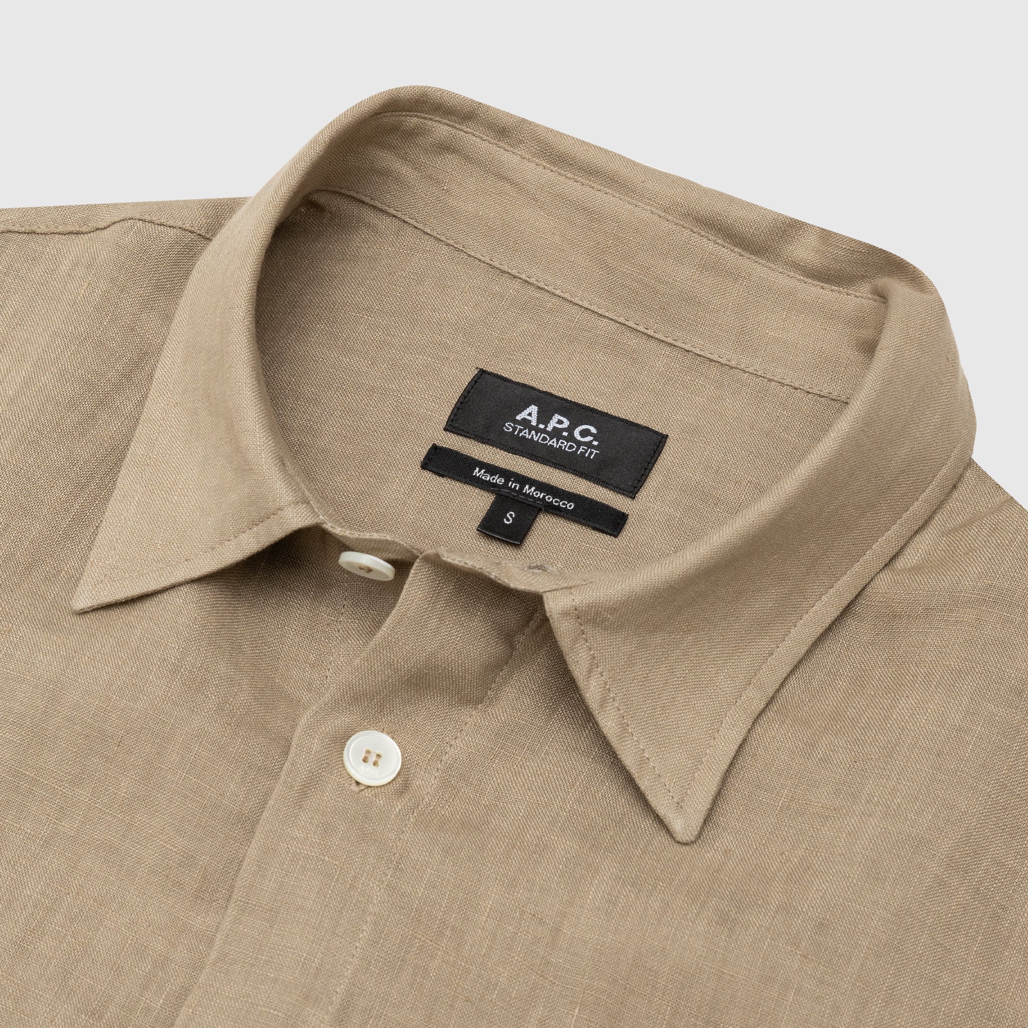 BELLINI Logo Short Sleeve Button Down Shirt for Men - Casual & Business Wear - Perfect for Office, Outings & Summer Fashion