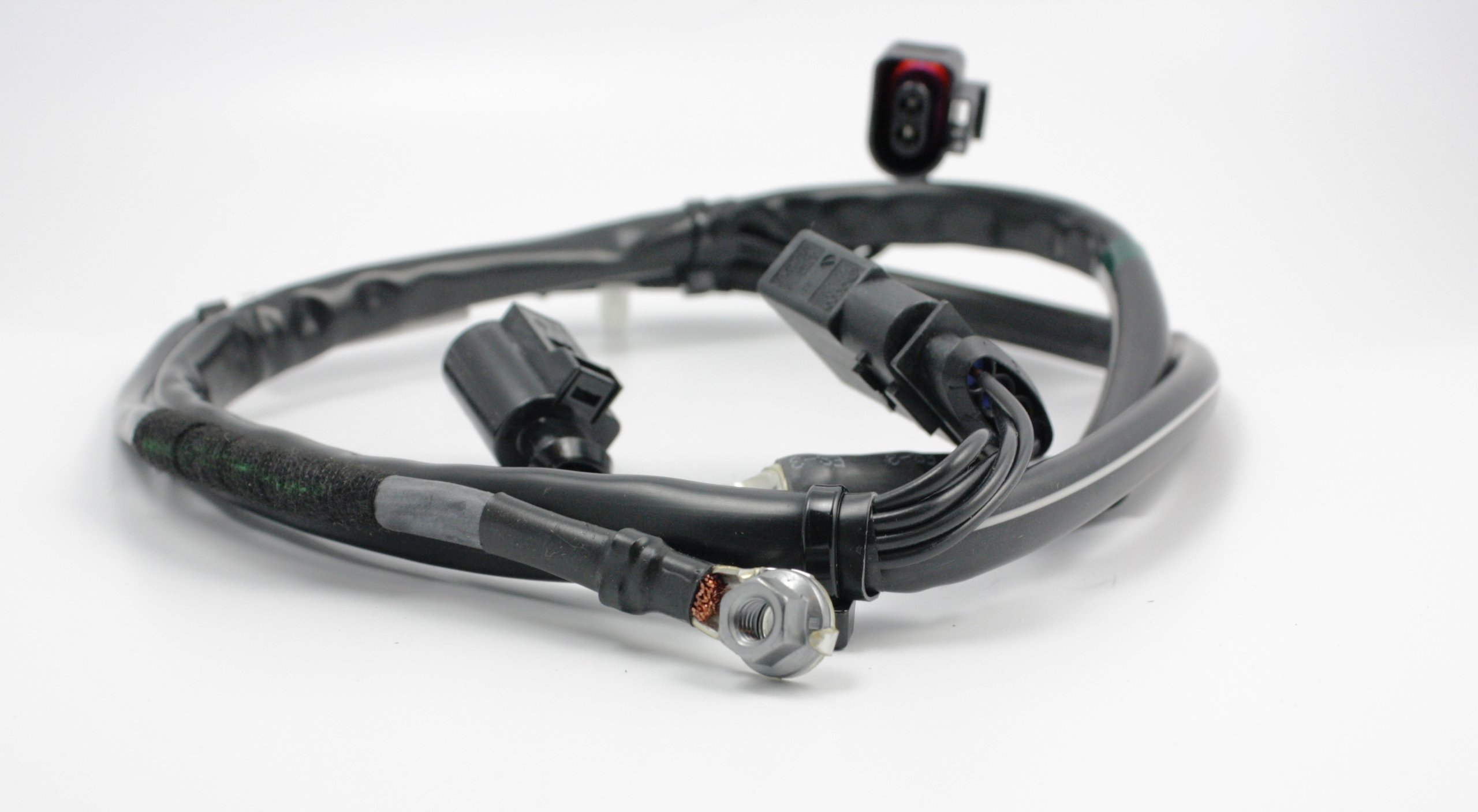 Volkswagen Charging System Harness 1J0-971-349HG - OEM Replacement Part for VW Battery & Electrical System - Perfect for VW Maintenance & Repair