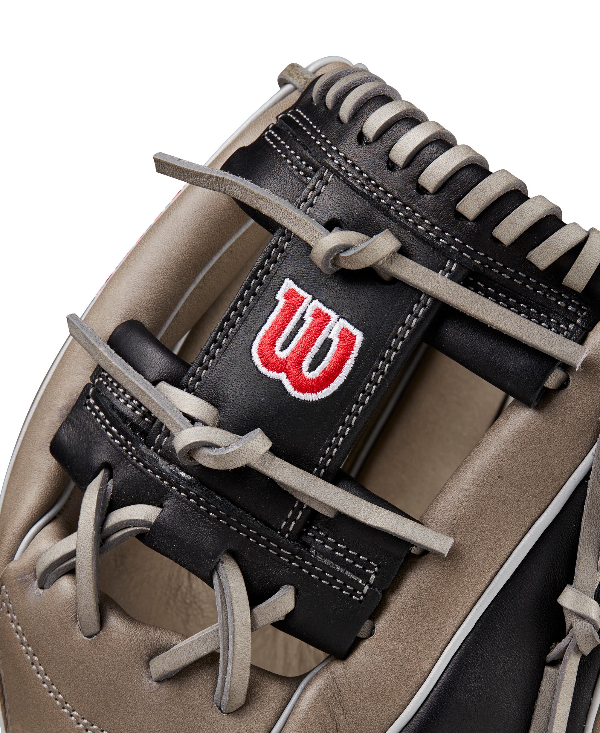 Wilson A1000 1787 Infield Baseball Glove 11.75