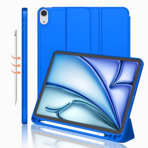 Medium Blue
