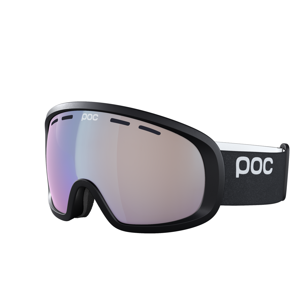 Uranium Black/Photochromic/Light Pink-Sky Blue