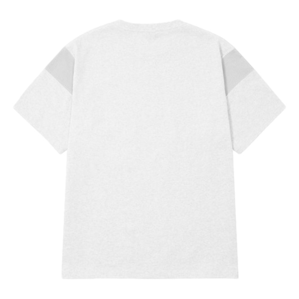 HUF JP Internationally Known Football Grey - Stylish Streetwear for Casual Outfits & Urban Fashion