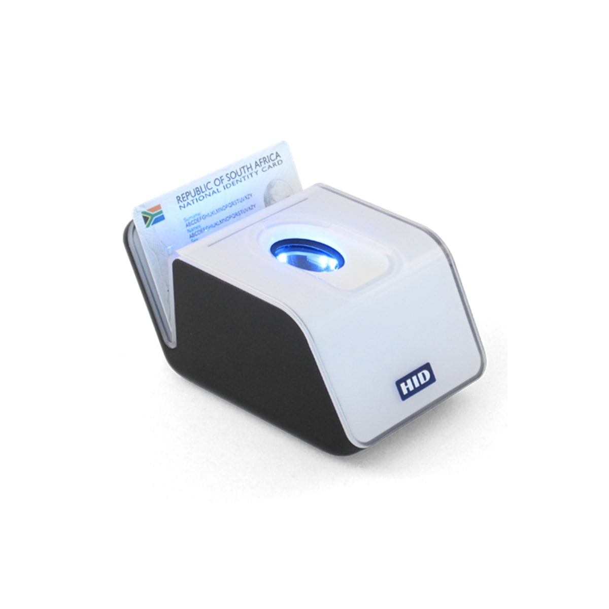 Lumidigm V371 Fingerprint Sensor - High-Security Biometric Scanner for Access Control & Identity Verification | Ideal for Offices, Banks & Smart Home Security Systems