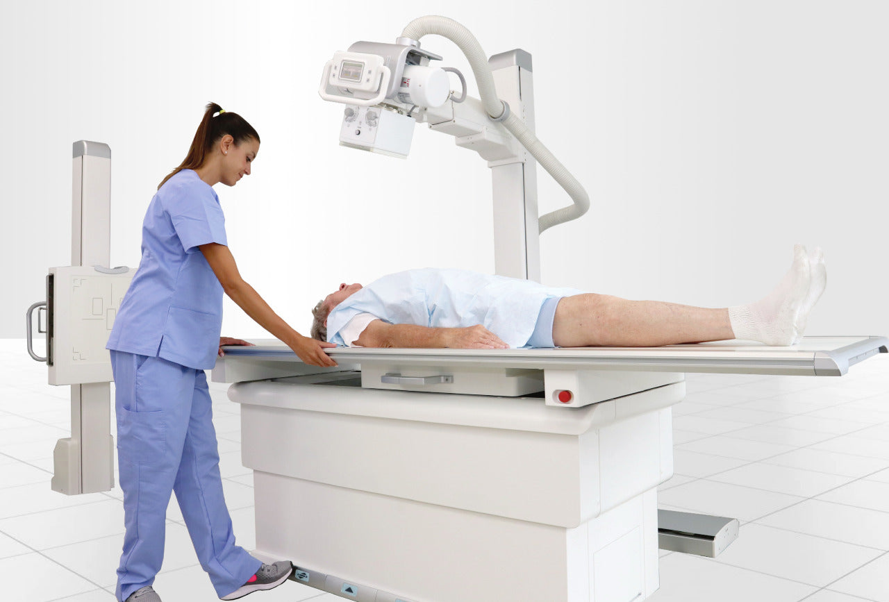 Digital X-Ray XR 5 Premium - High Resolution Medical Imaging Device for Dental & Veterinary Clinics | Fast, Accurate Diagnostic Equipment for Healthcare Professionals