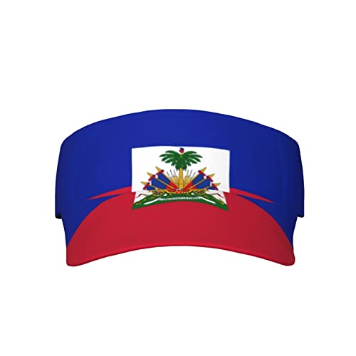 Haiti Haitian Flag