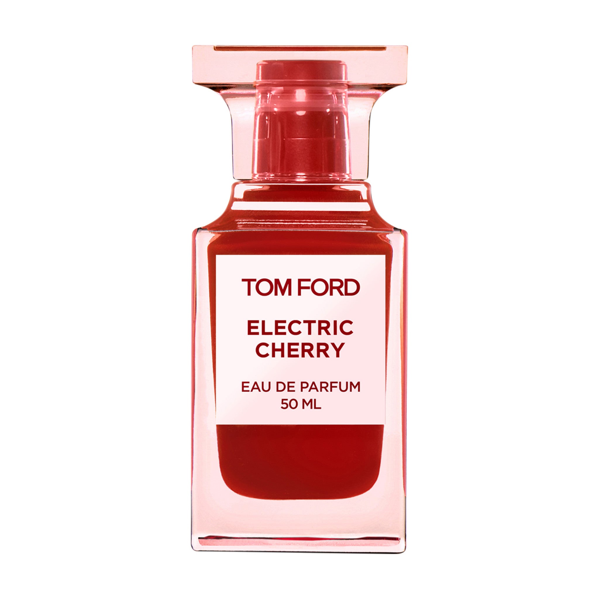 Electric Cherry Eau de Parfum - Floral Fruity Perfume for Women, Long-Lasting Fragrance with Sweet Cherry & Vanilla Notes | Perfect for Date Night, Office & Special Occasions