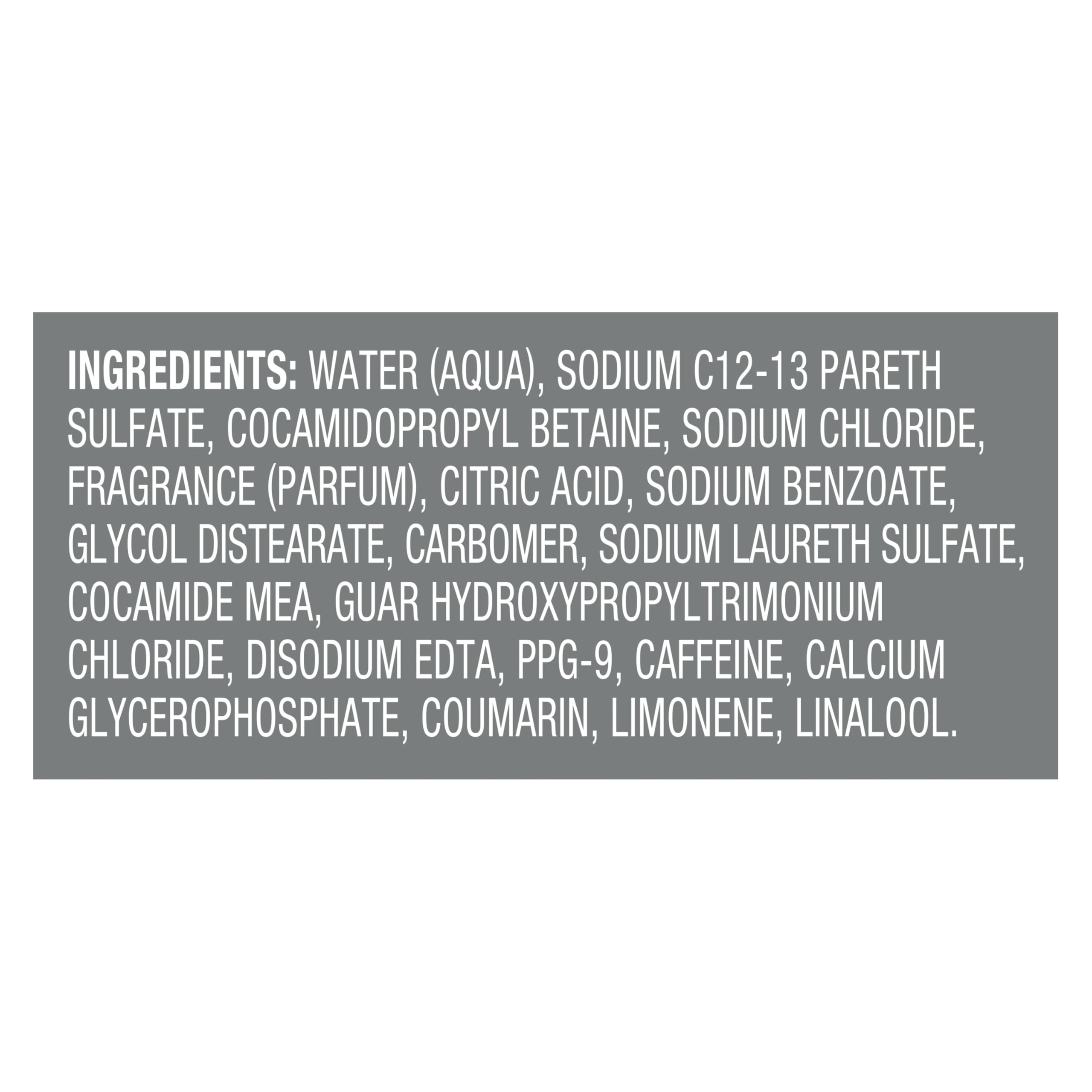 DOVE MEN + CARE 2-in-1 Shampoo and Conditioner for Thick & Strong Hair - Fortifying Formula with Calcium (31 oz) - Root to Tip Strength for Men's Hair Care - Perfect for Daily Use and Gym Recovery