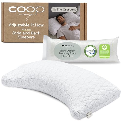 Crescent White