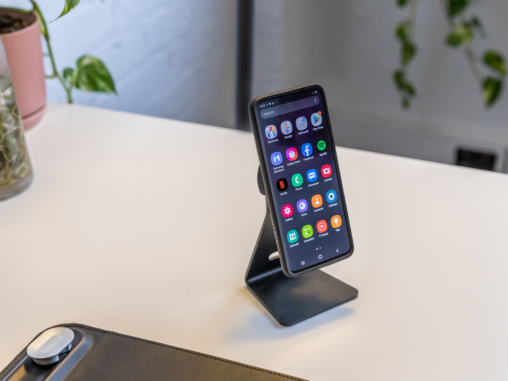 Galaxy Desk Organizer Set - Stylish Office & Home Workspace Accessories for Productivity | Perfect for Desks, Workstations, and Study Areas