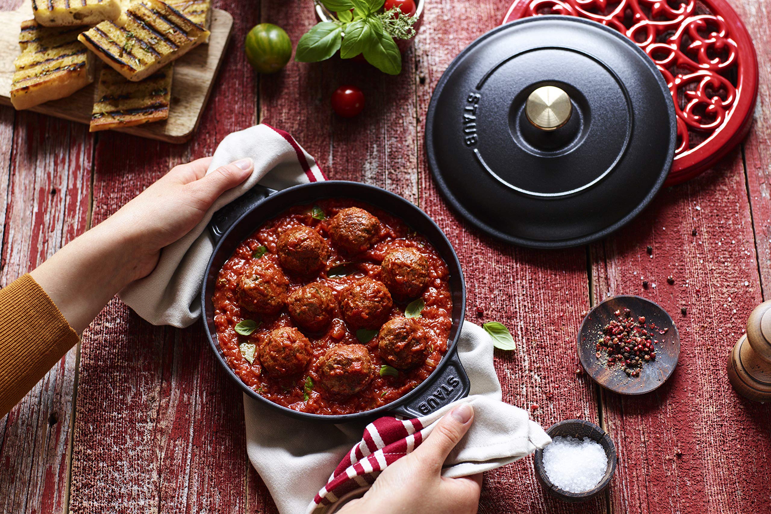 Staub 7