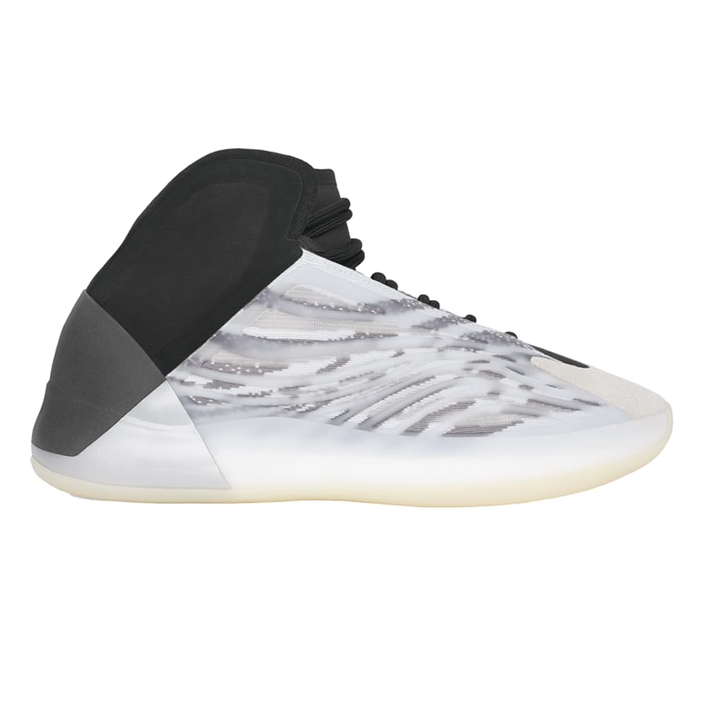 Adidas Yeezy BSKTBL Knit Basketball Sneakers - Breathable Lace-Up Shoes for Men & Women | Perfect for Streetwear, Gym & Casual Wear