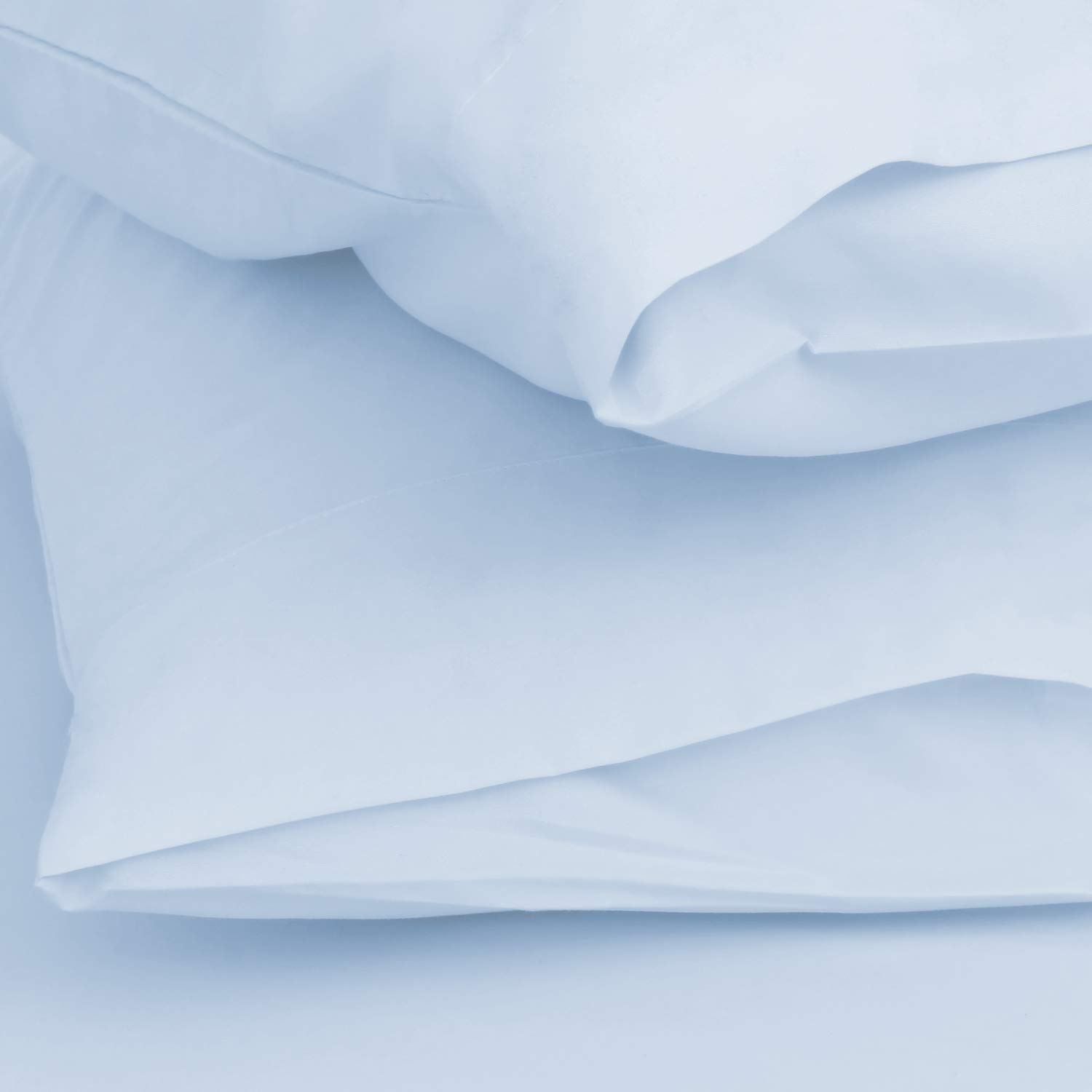 4-Piece Twin XL Sheet Set - 800 Thread Count 100% Ultra-Fine Cotton Luxury Bed Sheets - Extra Long Staple Cotton for Superior Comfort - Fits Mattress Up to 16