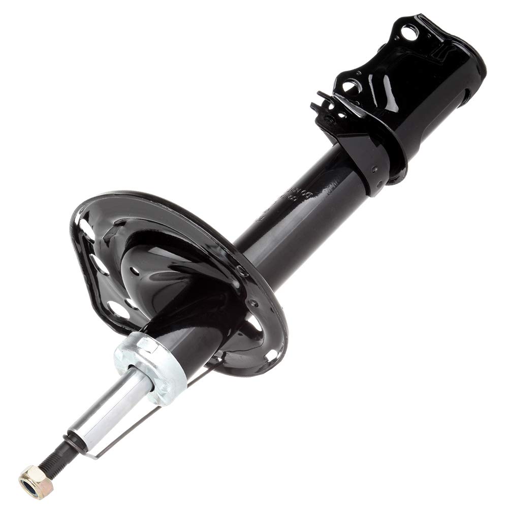 ECCPP Gas Rear Shock Absorbers for 2006-2012 Toyota Avalon & 2007-2011 Camry - Pair (339043, 339044) - Smooth Ride & Enhanced Suspension for City Driving & Highway Commutes
