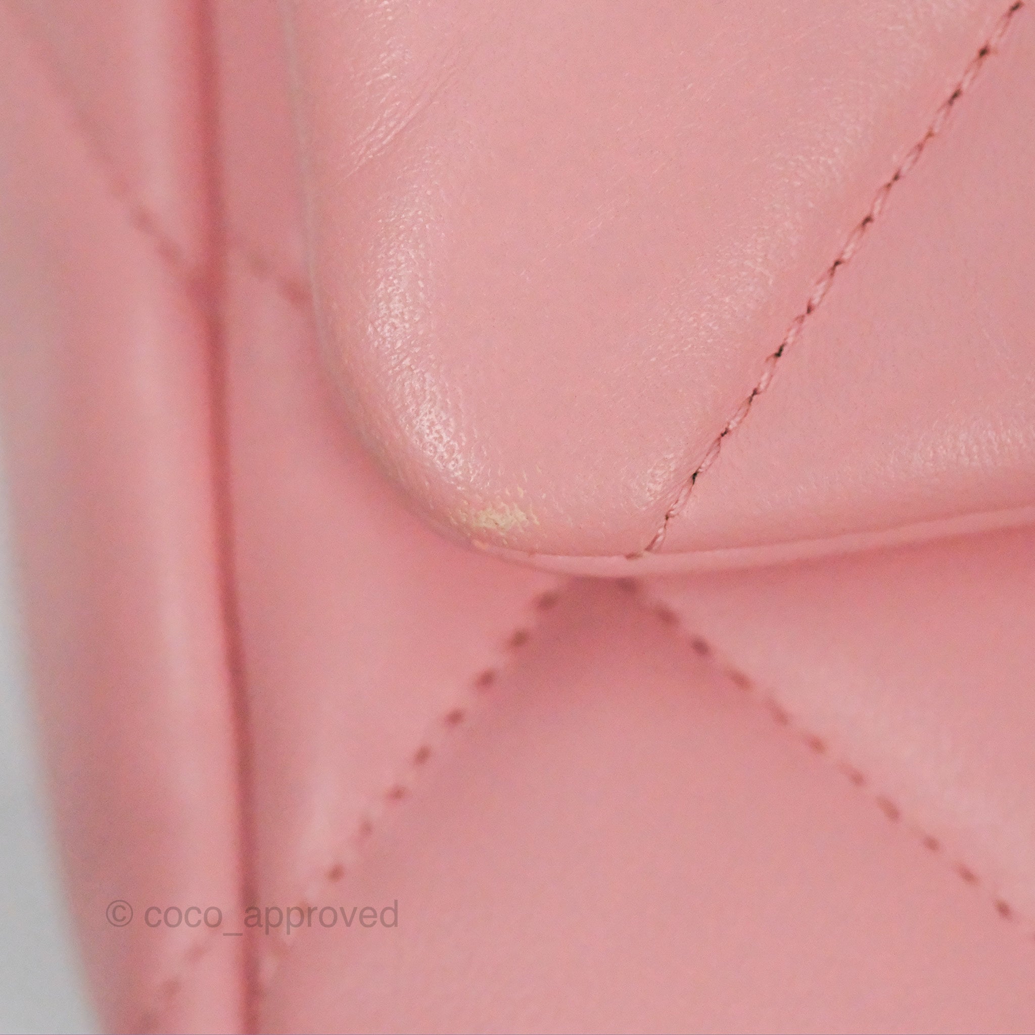 Chanel 19 Small Pink Lambskin Mixed Hardware Handbag - Luxury Designer Crossbody Bag for Women | Perfect for Date Night, Parties & Special Occasions