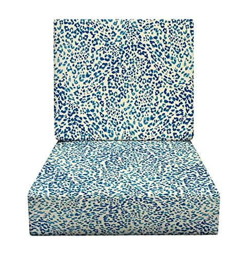 Sunny Spot Blue