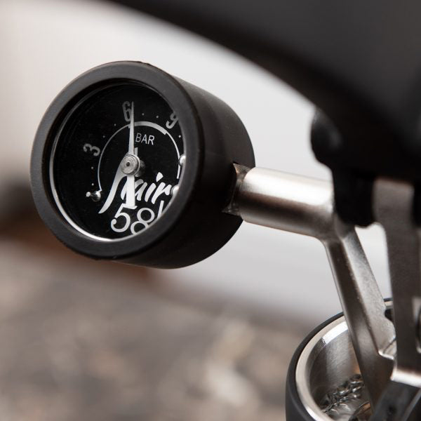 Flair 58 LE Limited Edition Manual Espresso Maker - Premium Hand Press Coffee Machine for Home Baristas | Perfect for Espresso Lovers & Specialty Coffee Enthusiasts