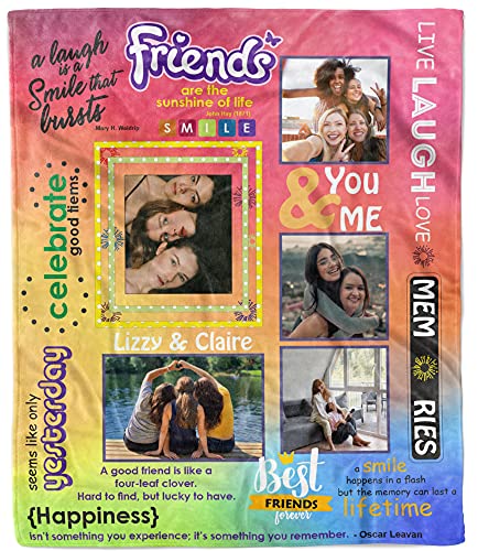 To My Bestie-from Bff 08