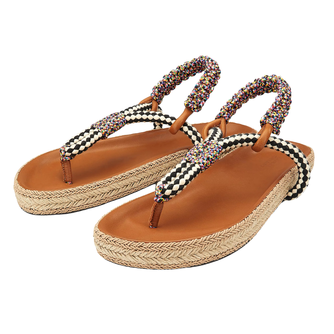 Gypso Sandals for Women - Comfortable & Stylish Summer Beach Flip Flops | Perfect for Pool, Vacation, and Casual Wear