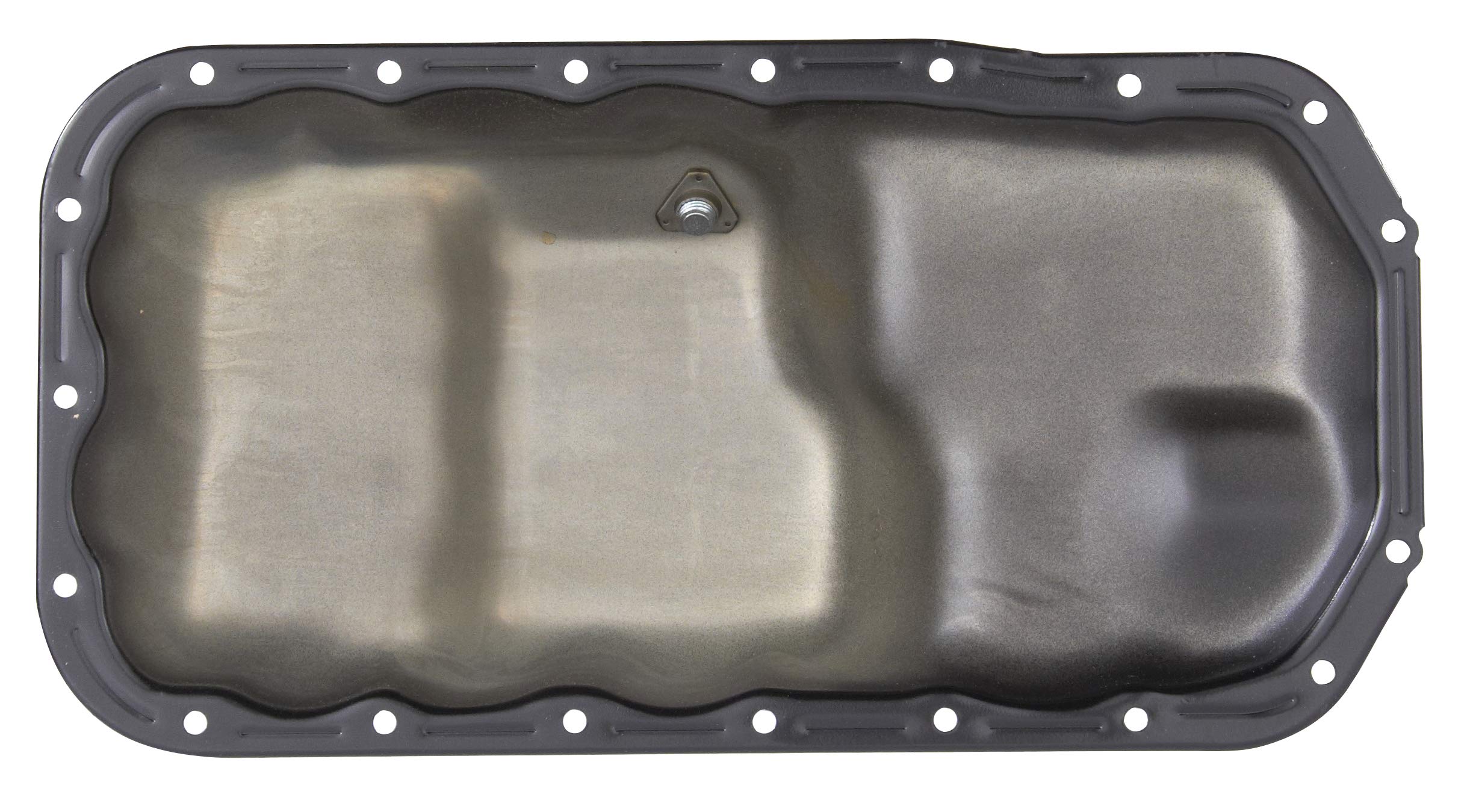 Spectra Premium FP10C Engine Oil Pan - Durable Replacement for Cars, Trucks & SUVs - Perfect for DIY Auto Repairs & Maintenance