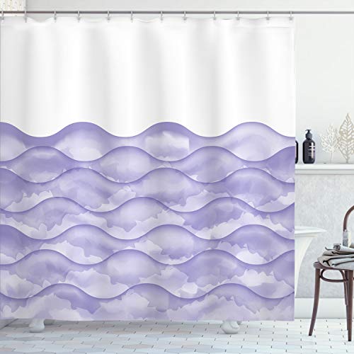 Lavender Blue