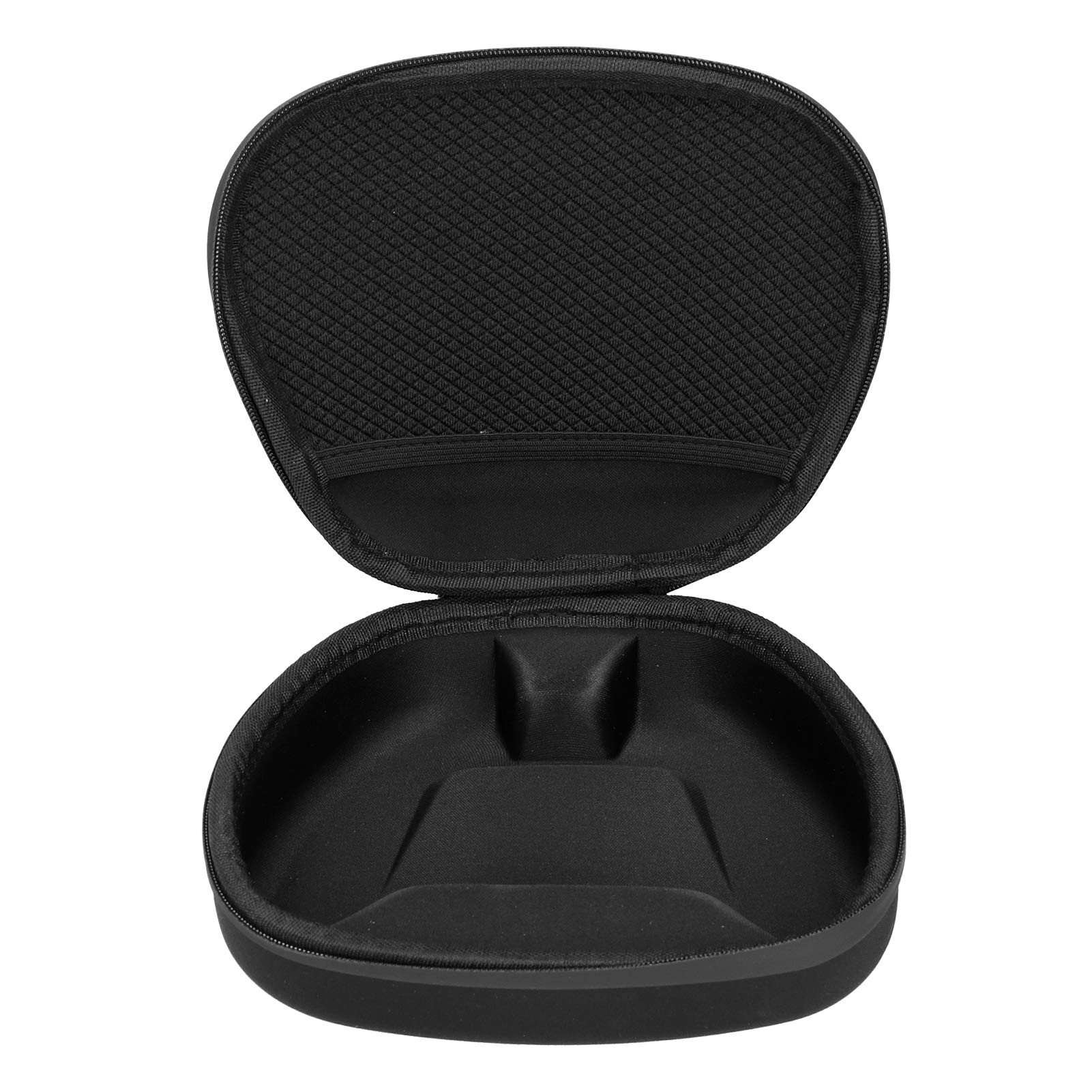 Waterproof Shockproof Game Controller Storage Bag - Durable Black Gamepad Cover for Xbox, PS5, Switch Pro Protection | Perfect for Travel, Gaming Parties & Home Organization