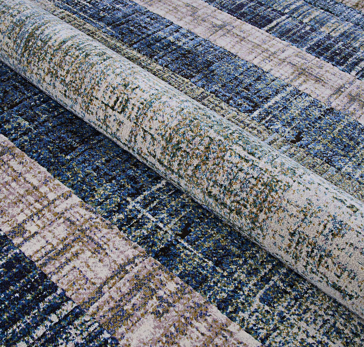 Couristan Easton Distress Plank Area Rug 2' x 3'7