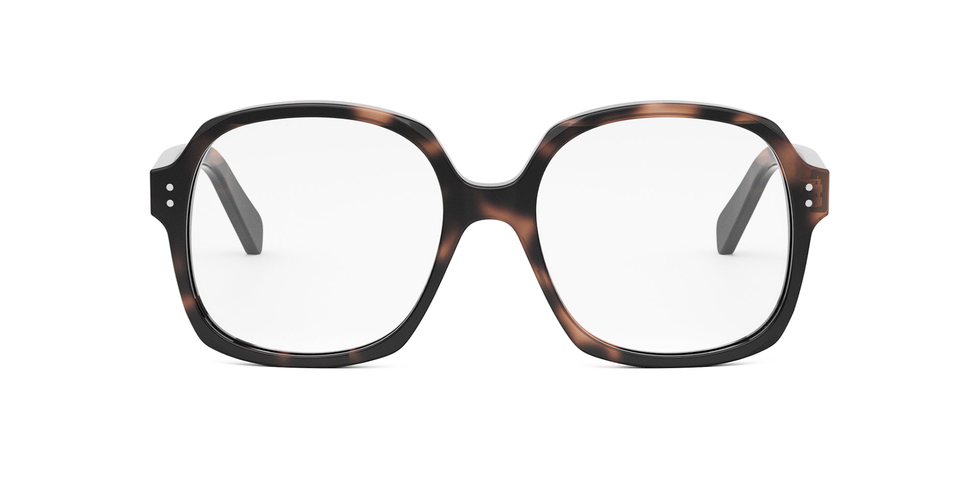 CELINE Thin 2 Dots CL50151I Sunglasses - Classic Black Frame with Subtle Dot Accents for Women | Perfect for Outdoor Activities, Beach Days & Fashion Statements