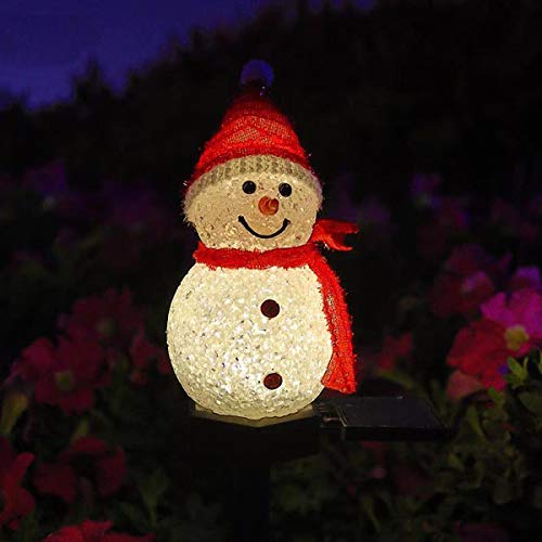 Snowman