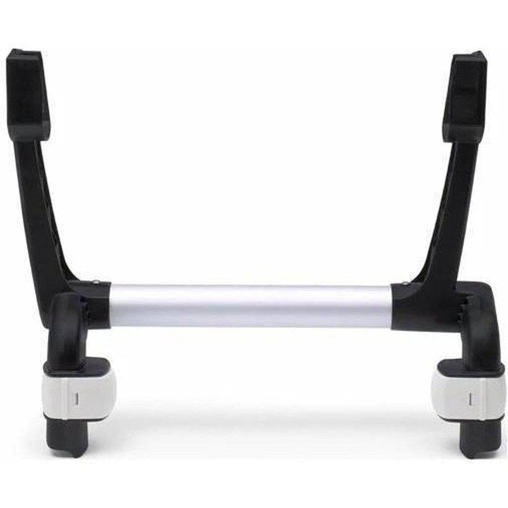Bugaboo Donkey Series Car Seat Adapter - Compatible with Maxi Cosi, Nuna & Cybex Infant Seats | Safe & Easy Installation for Stroller Travel | Perfect for City Walks, Shopping & Family Outings