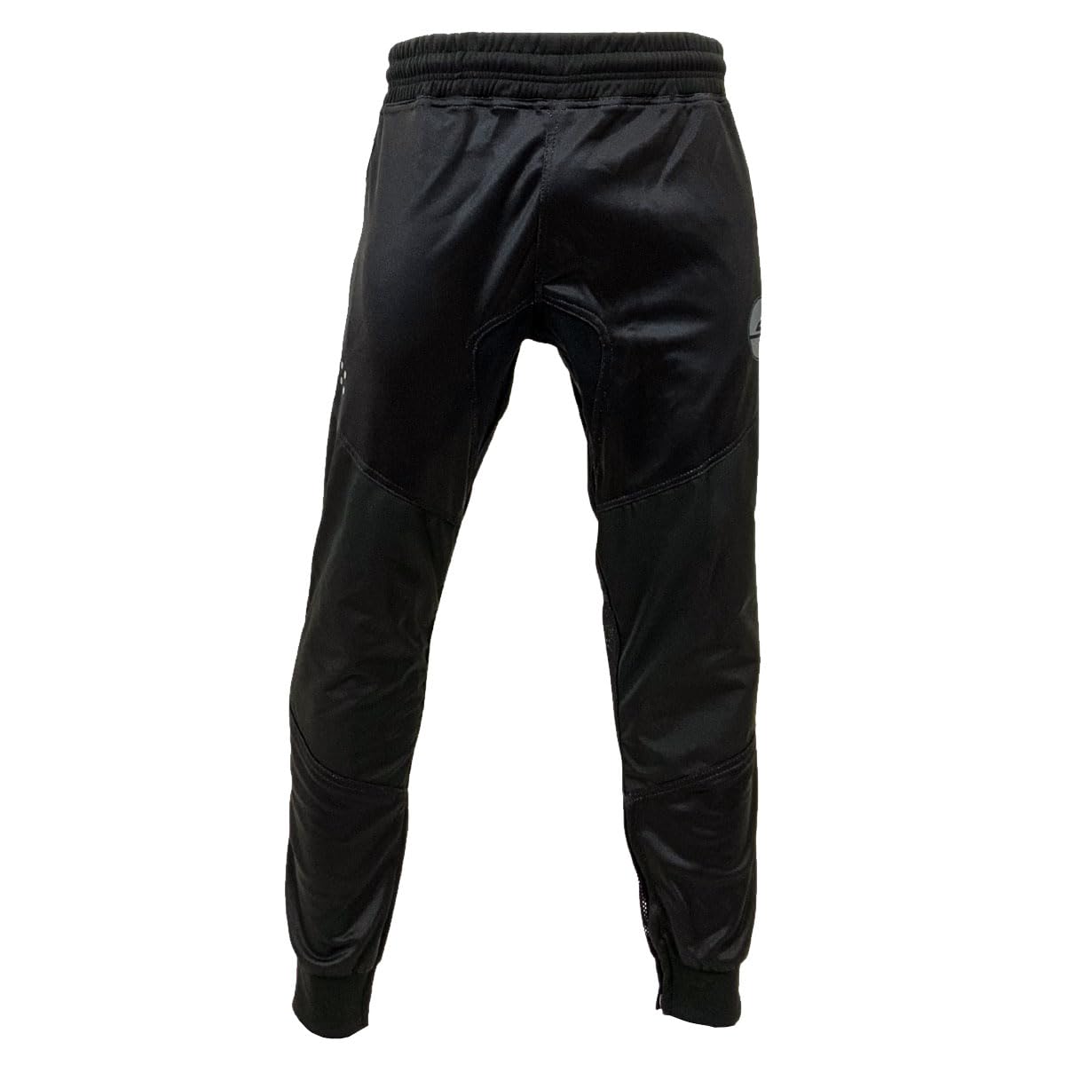 Social Paintball Grit J1 Paintball Jogger Pants - Lightweight Tactical Paintball Pants for Men - Perfect for Outdoor Sports, Airsoft & Tactical Training